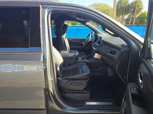 Florida Fine Cars - Used CHEVROLET SUBURBAN 2023 MIAMI PREMIER