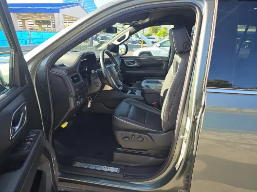 Florida Fine Cars - Used CHEVROLET SUBURBAN 2023 MIAMI PREMIER