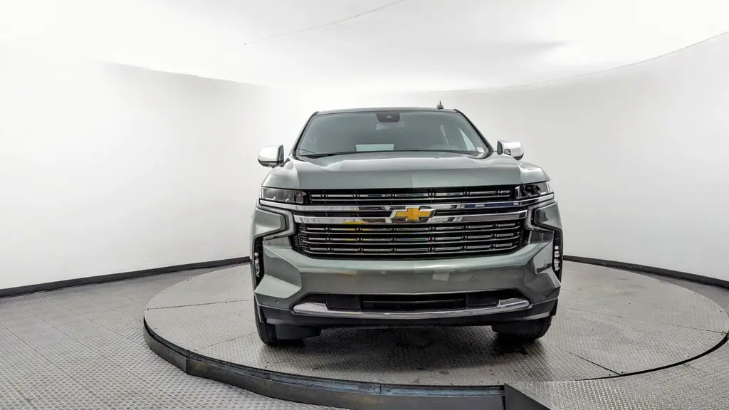 Florida Fine Cars - Used CHEVROLET SUBURBAN 2023 MIAMI PREMIER