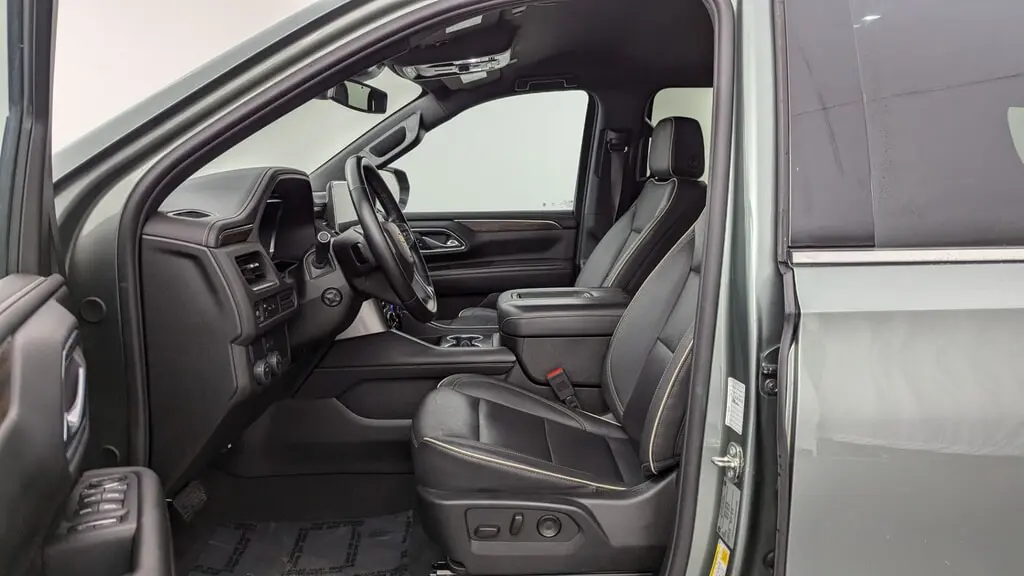Florida Fine Cars - Used CHEVROLET SUBURBAN 2023 MIAMI PREMIER
