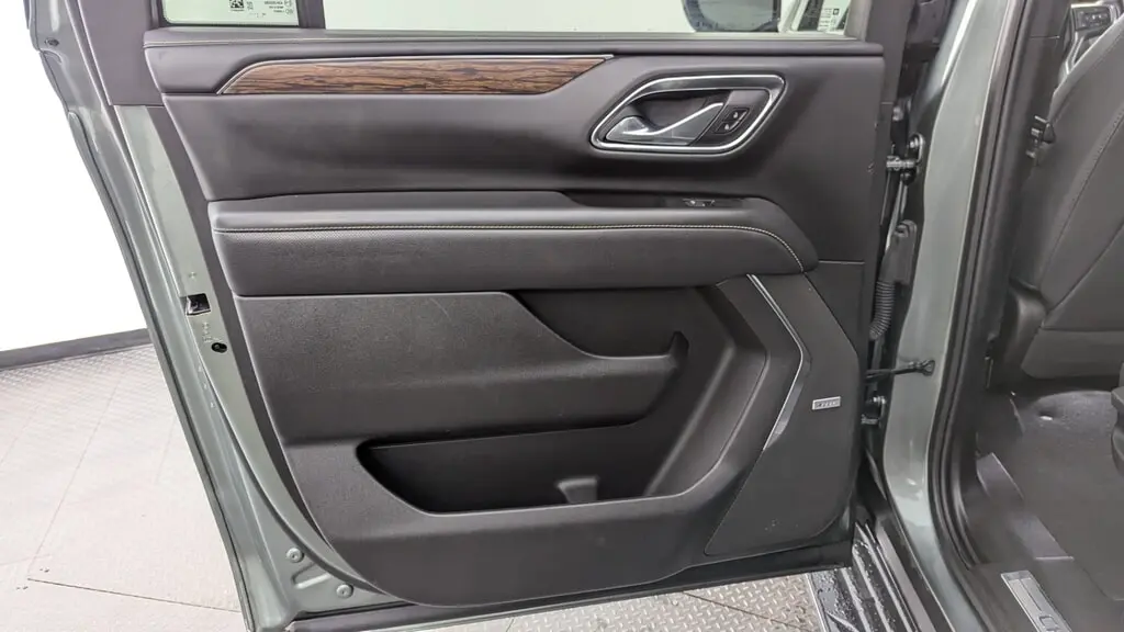 Florida Fine Cars - Used CHEVROLET SUBURBAN 2023 MIAMI PREMIER
