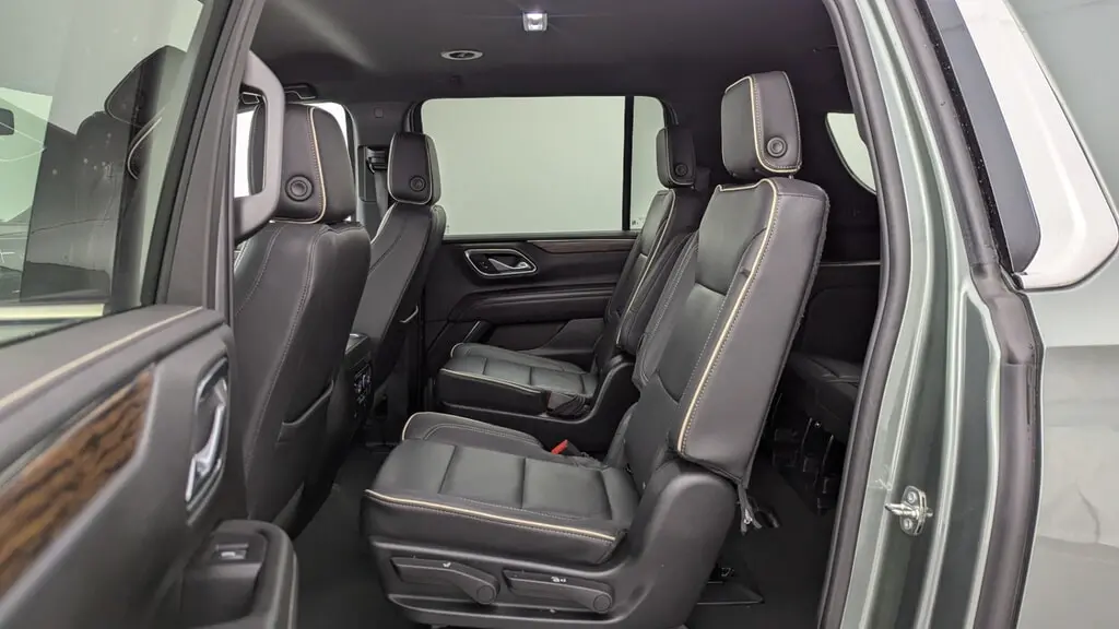 Florida Fine Cars - Used CHEVROLET SUBURBAN 2023 MIAMI PREMIER