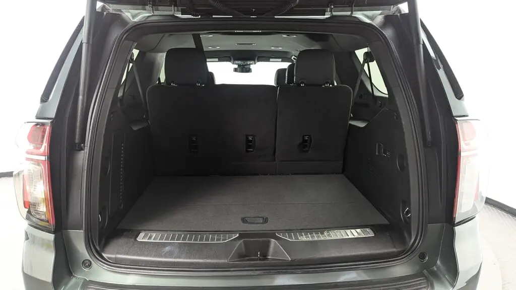 Florida Fine Cars - Used CHEVROLET SUBURBAN 2023 MIAMI PREMIER