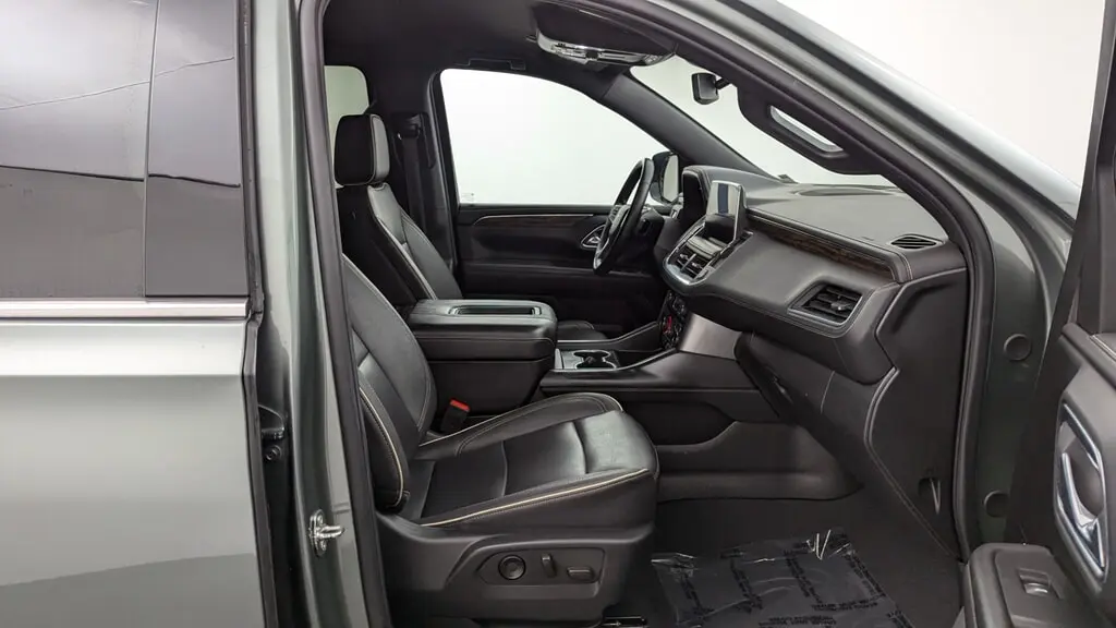 Florida Fine Cars - Used CHEVROLET SUBURBAN 2023 MIAMI PREMIER