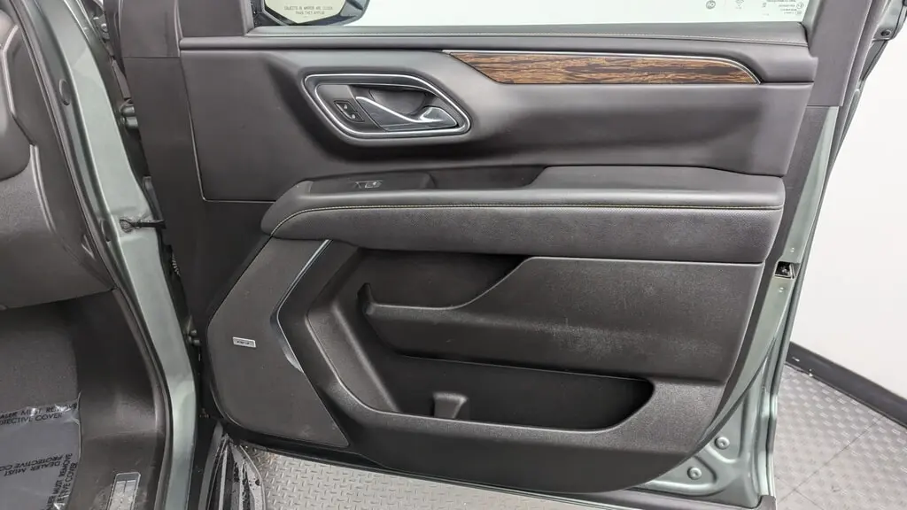 Florida Fine Cars - Used CHEVROLET SUBURBAN 2023 MIAMI PREMIER