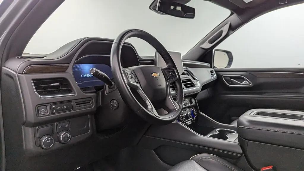 Florida Fine Cars - Used CHEVROLET SUBURBAN 2023 MIAMI PREMIER