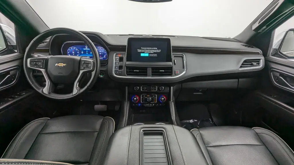 Florida Fine Cars - Used CHEVROLET SUBURBAN 2023 MIAMI PREMIER