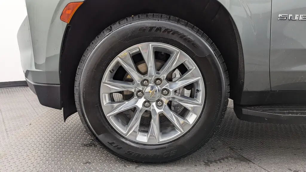 Florida Fine Cars - Used CHEVROLET SUBURBAN 2023 MIAMI PREMIER