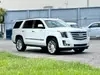 Florida Fine Cars - Used CADILLAC ESCALADE 2017 MIAMI PLATINUM