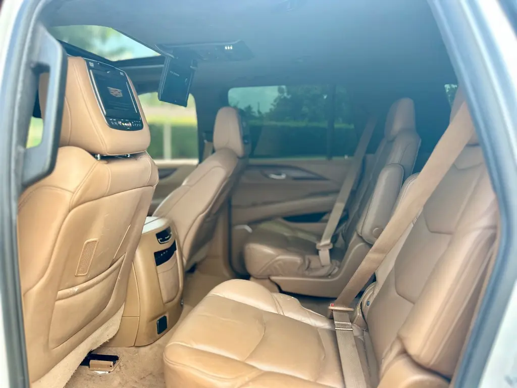 Florida Fine Cars - Used CADILLAC ESCALADE 2017 MIAMI PLATINUM