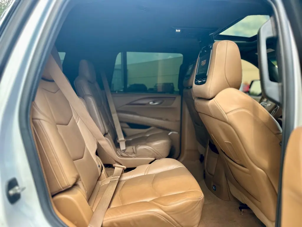 Florida Fine Cars - Used CADILLAC ESCALADE 2017 MIAMI PLATINUM