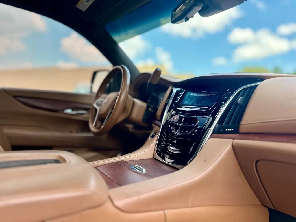 Florida Fine Cars - Used CADILLAC ESCALADE 2017 MIAMI PLATINUM