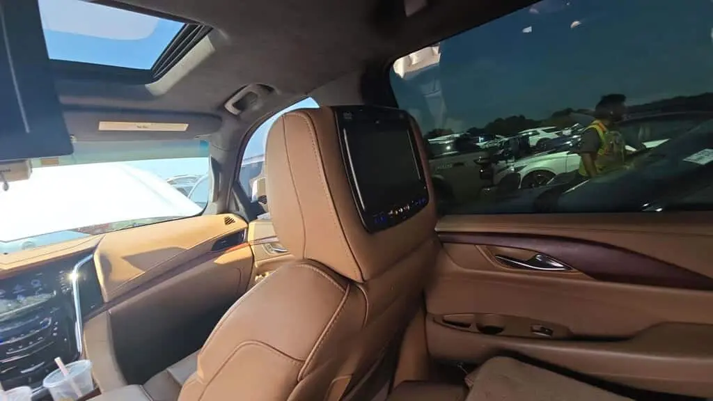 Florida Fine Cars - Used CADILLAC ESCALADE 2017 MIAMI PLATINUM