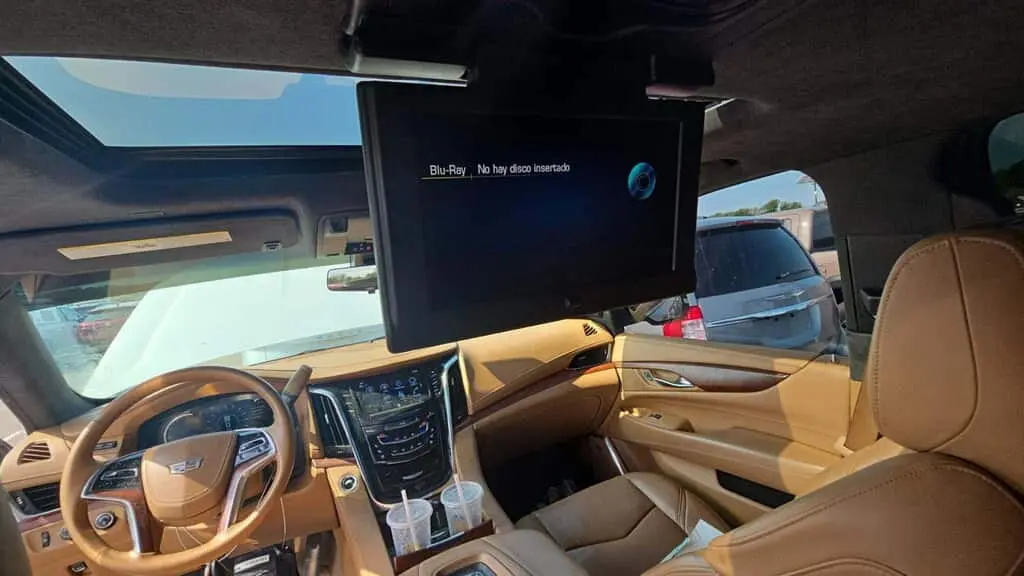 Florida Fine Cars - Used CADILLAC ESCALADE 2017 MIAMI PLATINUM