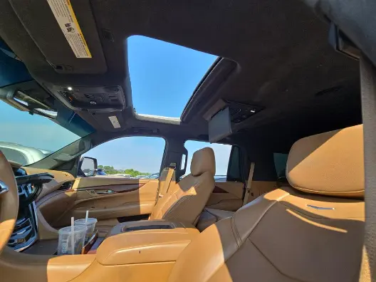 Florida Fine Cars - Used CADILLAC ESCALADE 2017 MIAMI PLATINUM