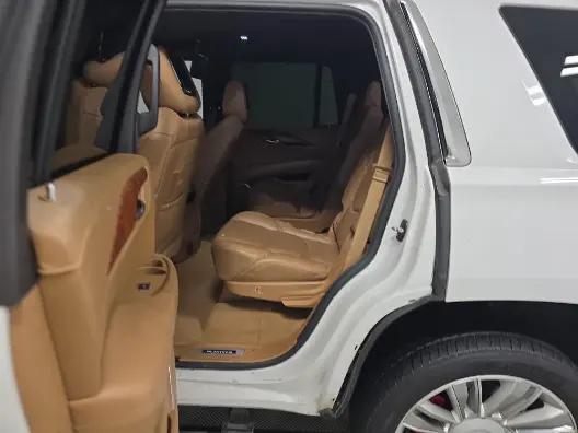 Florida Fine Cars - Used CADILLAC ESCALADE 2017 MIAMI PLATINUM