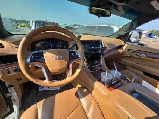 Florida Fine Cars - Used CADILLAC ESCALADE 2017 MIAMI PLATINUM