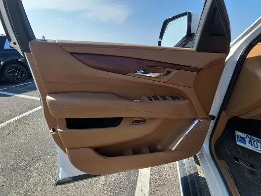 Florida Fine Cars - Used CADILLAC ESCALADE 2017 MIAMI PLATINUM