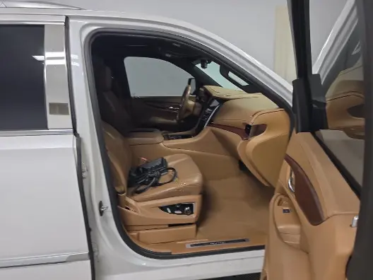 Florida Fine Cars - Used CADILLAC ESCALADE 2017 MIAMI PLATINUM
