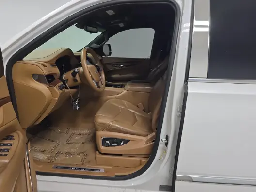 Florida Fine Cars - Used CADILLAC ESCALADE 2017 MIAMI PLATINUM