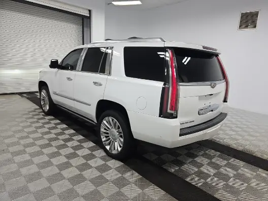 Florida Fine Cars - Used CADILLAC ESCALADE 2017 MIAMI PLATINUM