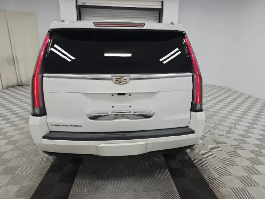 Florida Fine Cars - Used CADILLAC ESCALADE 2017 MIAMI PLATINUM