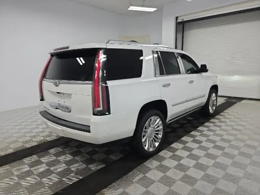 Florida Fine Cars - Used CADILLAC ESCALADE 2017 MIAMI PLATINUM
