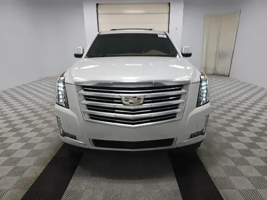 Florida Fine Cars - Used CADILLAC ESCALADE 2017 MIAMI PLATINUM