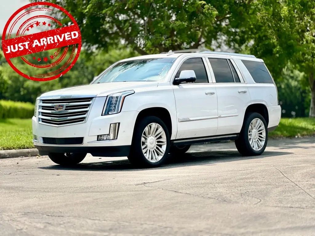 Florida Fine Cars - Used CADILLAC ESCALADE 2017 MIAMI PLATINUM