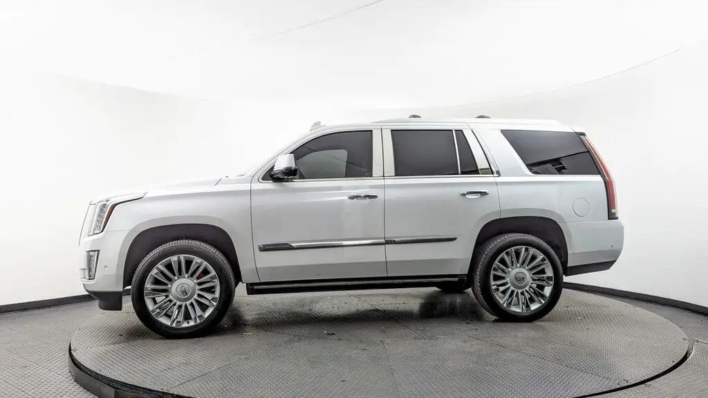 Florida Fine Cars - Used CADILLAC ESCALADE 2017 MIAMI PLATINUM