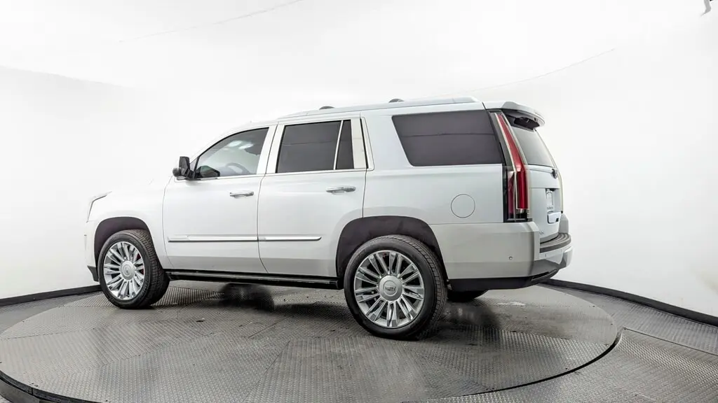 Florida Fine Cars - Used CADILLAC ESCALADE 2017 MIAMI PLATINUM