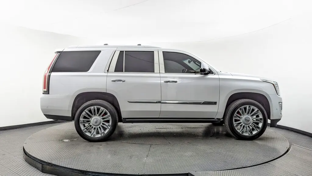 Florida Fine Cars - Used CADILLAC ESCALADE 2017 MIAMI PLATINUM