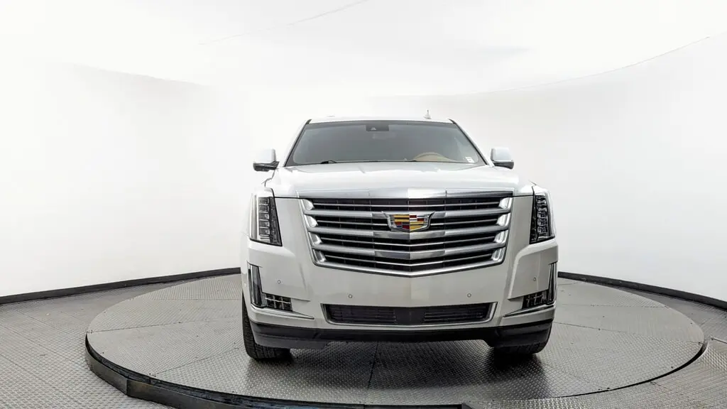 Florida Fine Cars - Used CADILLAC ESCALADE 2017 MIAMI PLATINUM