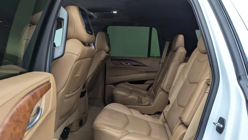 Florida Fine Cars - Used CADILLAC ESCALADE 2017 MIAMI PLATINUM