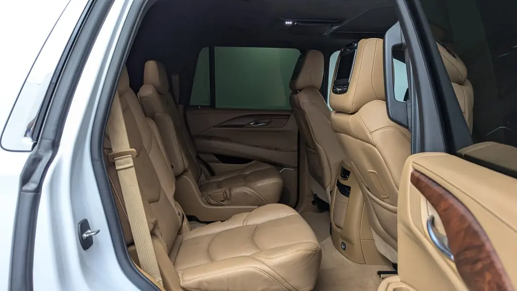 Florida Fine Cars - Used CADILLAC ESCALADE 2017 MIAMI PLATINUM