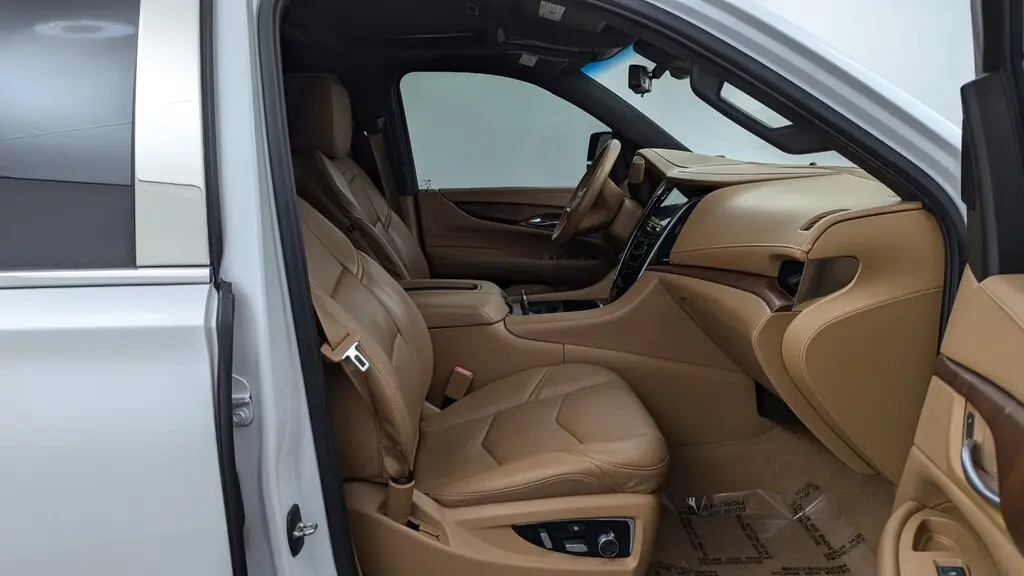 Florida Fine Cars - Used CADILLAC ESCALADE 2017 MIAMI PLATINUM