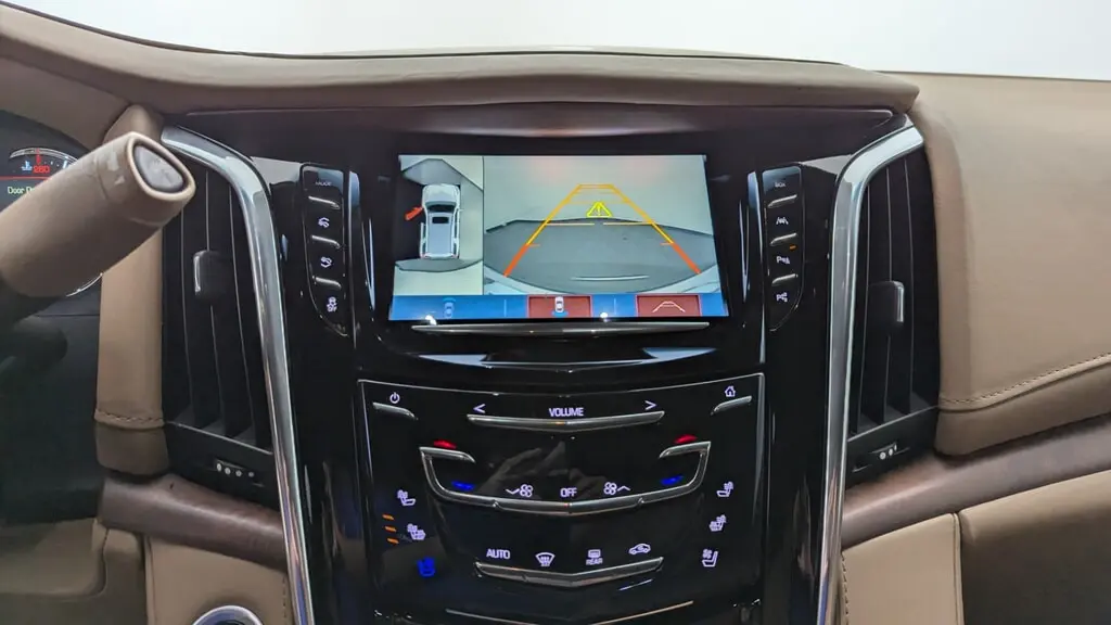 Florida Fine Cars - Used CADILLAC ESCALADE 2017 MIAMI PLATINUM