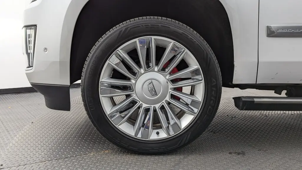 Florida Fine Cars - Used CADILLAC ESCALADE 2017 MIAMI PLATINUM