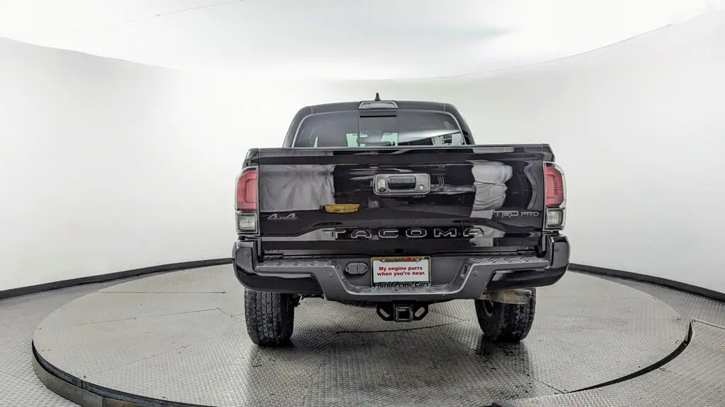 Florida Fine Cars - Used TOYOTA TACOMA 4WD 2023 MIAMI TRD PRO