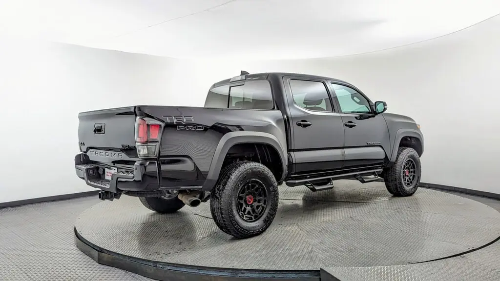 Florida Fine Cars - Used TOYOTA TACOMA 4WD 2023 MIAMI TRD PRO