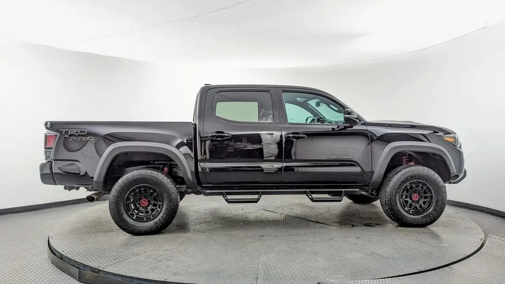 Florida Fine Cars - Used TOYOTA TACOMA 4WD 2023 MIAMI TRD PRO