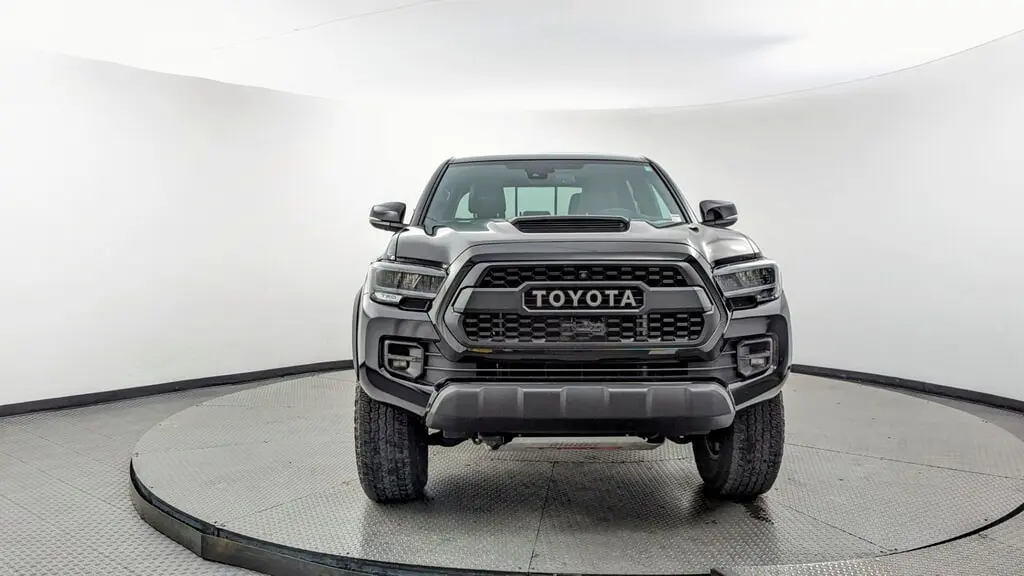 Florida Fine Cars - Used TOYOTA TACOMA 4WD 2023 MIAMI TRD PRO