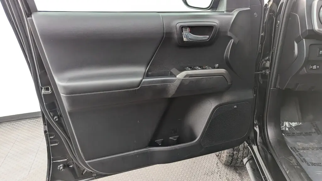 Florida Fine Cars - Used TOYOTA TACOMA 4WD 2023 MIAMI TRD PRO