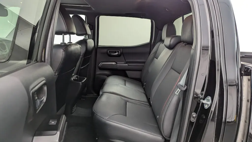 Florida Fine Cars - Used TOYOTA TACOMA 4WD 2023 MIAMI TRD PRO