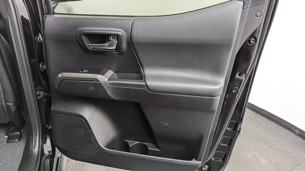 Florida Fine Cars - Used TOYOTA TACOMA 4WD 2023 MIAMI TRD PRO