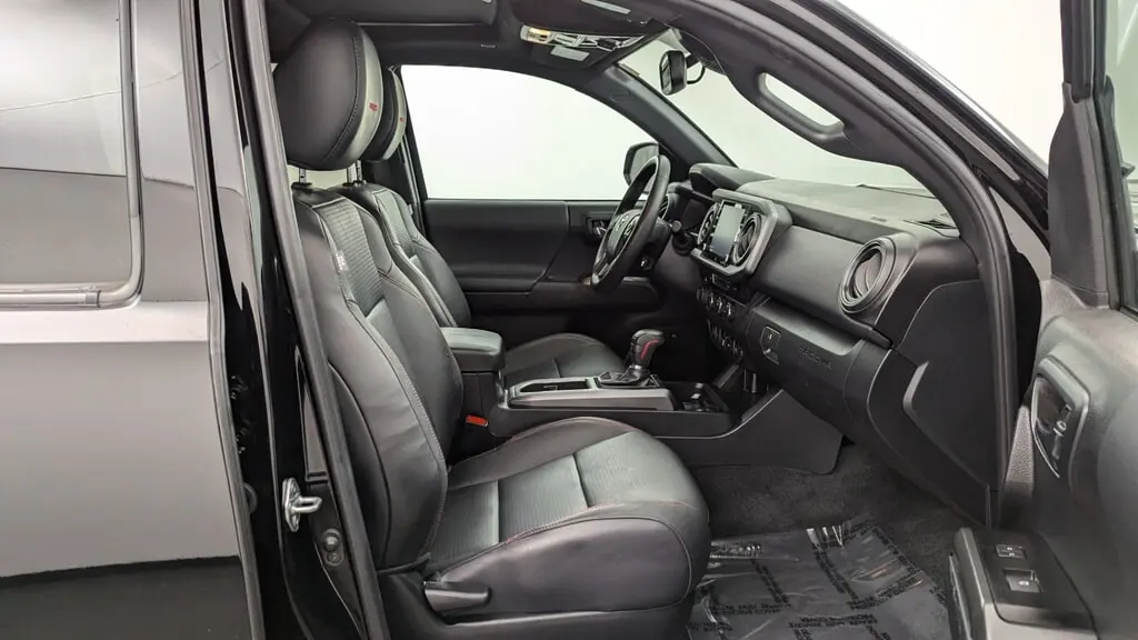 Florida Fine Cars - Used TOYOTA TACOMA 4WD 2023 MIAMI TRD PRO