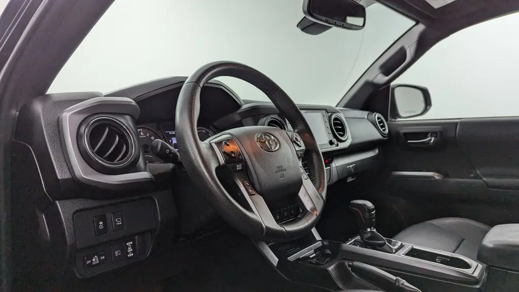 Florida Fine Cars - Used TOYOTA TACOMA 4WD 2023 MIAMI TRD PRO