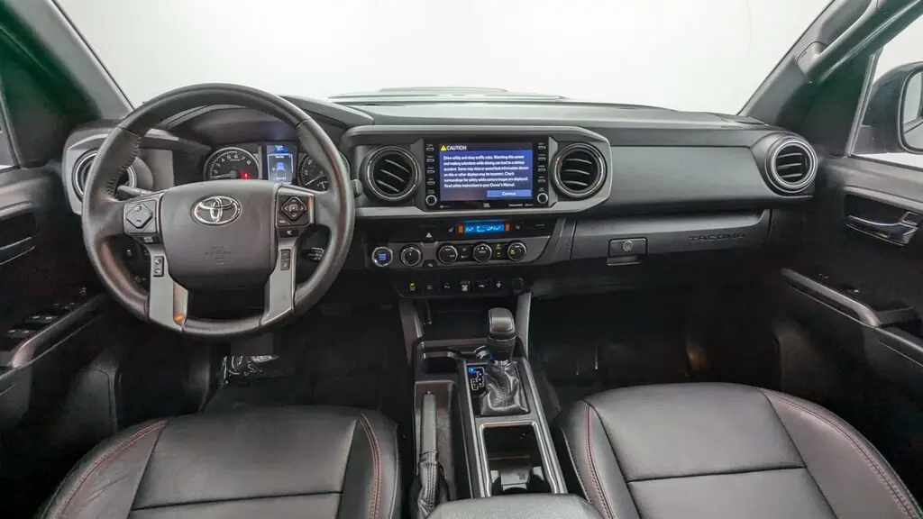 Florida Fine Cars - Used TOYOTA TACOMA 4WD 2023 MIAMI TRD PRO