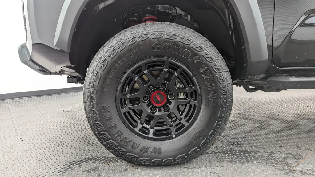 Florida Fine Cars - Used TOYOTA TACOMA 4WD 2023 MIAMI TRD PRO