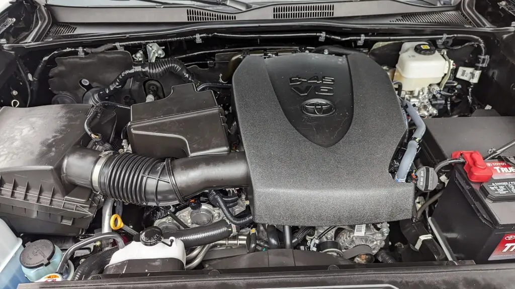 Florida Fine Cars - Used TOYOTA TACOMA 4WD 2023 MIAMI TRD PRO